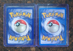 Aerodactyl 16/62, Rare, Fossil, Unlimited, Pokemon Card + Mysterious Fossil - Image 2