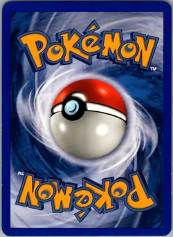 Horsea 84 Common Aquapolis Pokemon Lightly Played 1 - Image 2