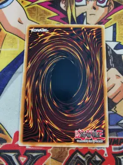 Lightsworn Sabre tdgs-en059 1st Edition (NM+) Super Rare Yu-Gi-Oh! - Image 2