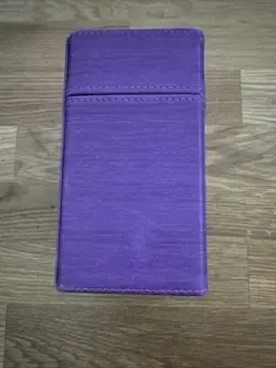 Yu-Gi-Oh! Purple Regional Qualifier Tower Deck Box - Image 4