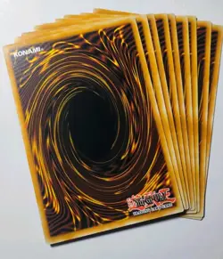 Yu-Gi-Oh Trading Cards x9 Common ( 1st Edition 2020) Spell Card - Image 2