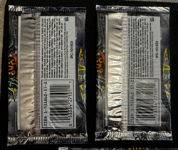 2 Pack Lot of Metal Raiders : Vintage 2002 UNLIMITED VERSION - Image 2