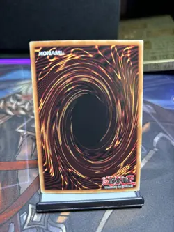 Yu-Gi-Oh! D/D Savant Thomas 1st Ed. GFP2-EN078 Ultra Rare NM/LP x1 - Image 2