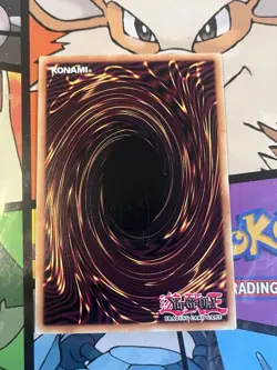 Yugioh Monster Reborn TN19-EN011 Secret Rare Limited Edition NM - Image 2