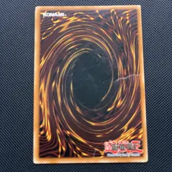 Buster Blader BPT-008 YU-GI-OH Limited Edition - Image 2