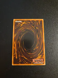 Accel Synchro Stardust Dragon Quarter Century Secret Rare MP24-EN030 25th 1st Ed - Image 2