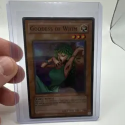 Vintage Yu-Gi-Oh! Super Rare Holo Lot (17) Kuriboh Lord of D. Buster Blader - Image 4