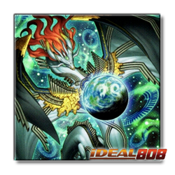 PRE-SALE YUGIOH x1 BLZD-EN024 FYDRAULIS HARMONIA - SECRET RARE 1st EDITION - Image 1