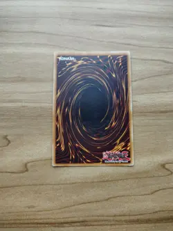 Yu-Gi-Oh! - Izanagi - Super Rare / Holo - TDGS-EN030 - Image 2