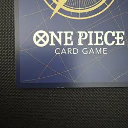 One Piece TCG PRB02 SP - EB02-061 Monkey.D.Luffy - NM English - Image 3