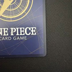 One Piece TCG PRB02 SP - EB02-061 Monkey.D.Luffy - NM English - Image 4