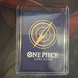 One Piece Mamaragan OP15-078 SR FOIL N/M - Image 2