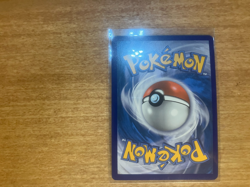 Pokemon Card Snorlax Reverse Holo 50/68 Hidden Fates NM 2019 - Image 2