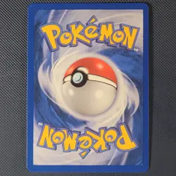 Wooper 71/75 - Neo Discovery - Common Vintage WOTC Pokemon Card - M / NM - Image 2