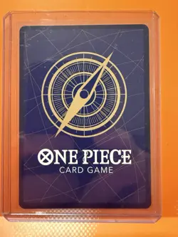 One Piece TCG GOLD Don!! Card Boa Hancock EB03 Heroines Edition English - Image 2