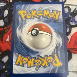 Pokemon Pikachu TCG Strawberry Card 052/196 Lost Origins Mint Near Mint - Image 2