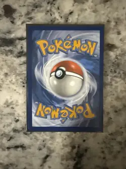 Pokemon TCG Milotic EX Special Illustration Rare Card 237/191 Surging Sparks - Image 2