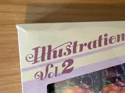 Bandai One Piece Card Game Illustration Box Volume 1 & Volume 2 – Factory Sealed - Image 3