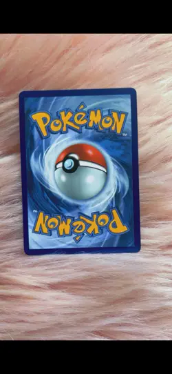 Clefairy 094/088 Illustration Rare Perfect Order Pokemon Card Near Mint - Image 4