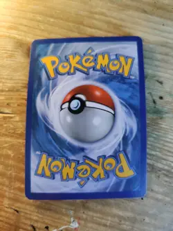 Pokemon TCG Grovyle Lv.23 39/100 Reverse Holo Card Stormfront - Image 2