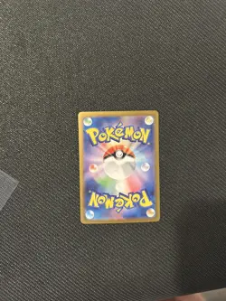 Pokemon Card Team Rocket's Mewtwo ex UR 130/098 sv10 Glory of Team Rocket - Image 2