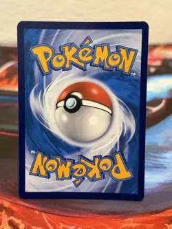 Pokemon TCG Houndour CSV5C 134/129 AR Chinese Full Art Holo Card - Image 2