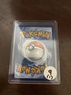 Pokemon Miraidon 018/SVP Scarlet & Violet Promo Holo Dragon Card English 2023 - Image 2