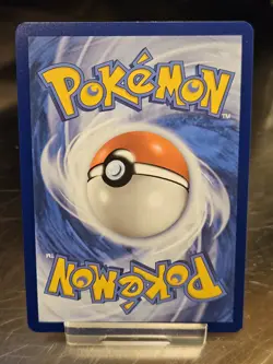 Pokemon Marill TCG Card 204/193 Paldea Evolved Illustration Rare Holo - Image 2