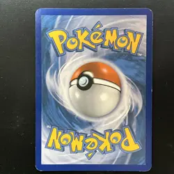 Pokemon Umbreon BW93 Black & White Promo Holo Card 2013 MP - Image 5