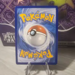 Zacian V (Shiny) SWSH292 SWSH: Sword & Shield Promo Cards Holo NM/LP - Image 2