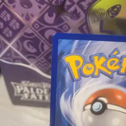 Zacian V (Shiny) SWSH292 SWSH: Sword & Shield Promo Cards Holo NM/LP - Image 3