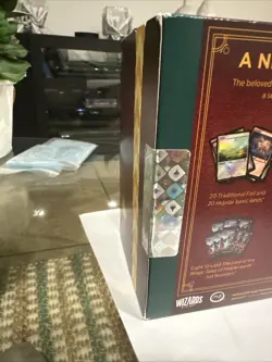 MTG LOTR Tales of Middle-earth Bundle Box— NEW/SEALED — Magic: The Gathering 195166205175 - Image 3