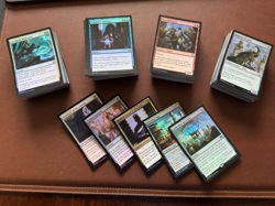 Kaladesh Complete Set FOIL Near Mint - Image 1
