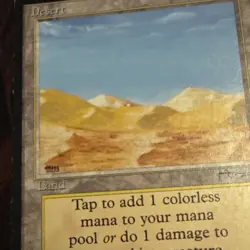 Desert X1 Mtg Arabian Nights Lp Mirage Campfire - Image 2