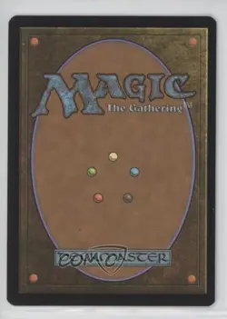 Witherbloom Apprentice Foil Magic: Strixhaven: School of Mages STX #247 - Image 2