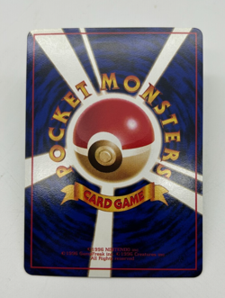 Scyther Japanese Pokemon Card Vending Machine Series #3 (Green)1998 - 008/053 NM - Image 2