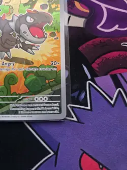 Tyrant 070 Perfect Order Promo Card - Image 4