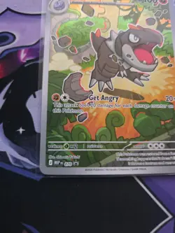 Tyrant 070 Perfect Order Promo Card - Image 5