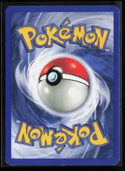 Kabuto 50/62 Common Fossil WOTC Vintage Pokemon LP - Image 2