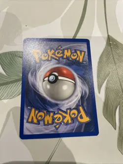 Rhydon - H27/H32 - Pokemon Skyridge 2003 - Holo Rare Card MP - Image 2