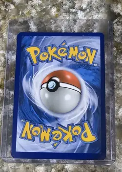 2019 Pokemon RESHIRAM & CHARIZARD GX SM201 Tag Team Sun & Moon Blk Star Promo NM - Image 2