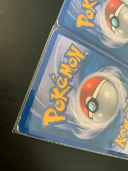Lot Cartes Pokemon : Suicune & Entei Legende 94/95 + 95/95 Dechainement Francais - Image 3