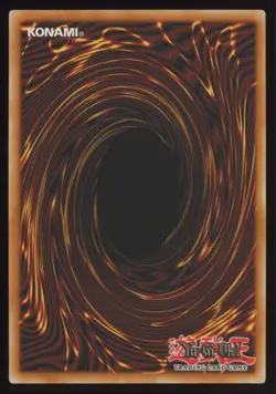 Yu-Gi-Oh! R.B. Stage Landing #DUAD-EN096 Duelist's Advance Secret Rare - Image 2