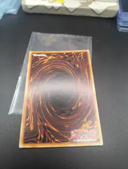 Infinitrack Goliath - INCH-EN010 - Super Rare - Image 2