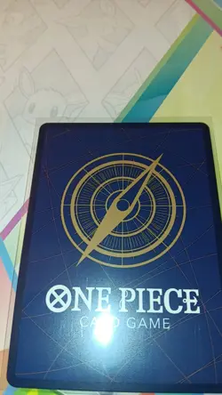 One Piece OP14 Alt Art Event Ground Death Azure Sea’s Seven English - Image 4