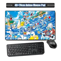 Board Card Game Pokemon Dragonite TCG Playmat Mat Table Pad Mouse Pad X979 - Image 1