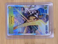 One Piece Borsalino - EB04-058 SR Adventure On Kami’s Island OP15-EB04 - Image 1