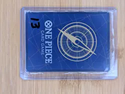 One Piece Borsalino - EB04-058 SR Adventure On Kami’s Island OP15-EB04 - Image 2