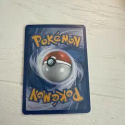 2009 Pokemon TCG Pikachu 15/17 Pop Series 9 Pokemon Promo - Image 2