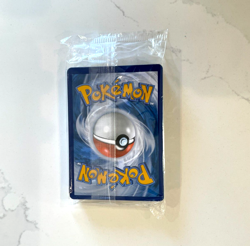 Pokemon Card Pack-Sealed-Energy-Pokemon New Cards - Image 1